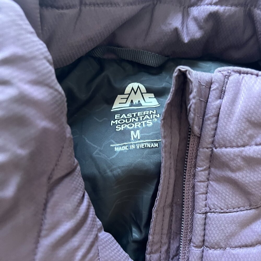 EMS Prima Pack Outdoor Vest - Picture 4 of 5